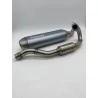 Exhaust Scalvini Ktm SX 85