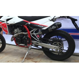 Scarico Scalvini Ktm SX 85