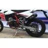 Escape Scalvini Ktm SX 85