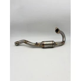 Sportauspuff Scalvini Ktm SX 85