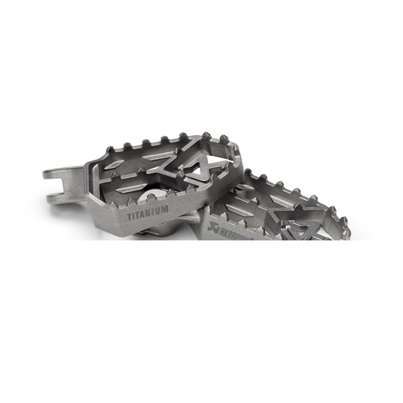 Scarico Akrapovic Ducati Multistrada V2 Scarico Akrapovic Ducati Multistrada V2