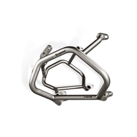 Exhaust Akrapovic Bmw R 1250 GS