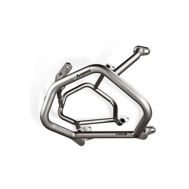 Echappement Akrapovic Bmw R 1250 GS Echappement Akrapovic Bmw R 1250 GS