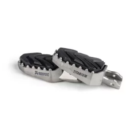 Exhaust Akrapovic Kawasaki KLE 500