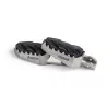 Exhaust Akrapovic Kawasaki KLE 500