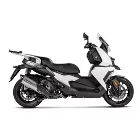 Exhaust Akrapovic Bmw C 400 X