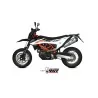 Escape Mivv Ktm 690 SMC R