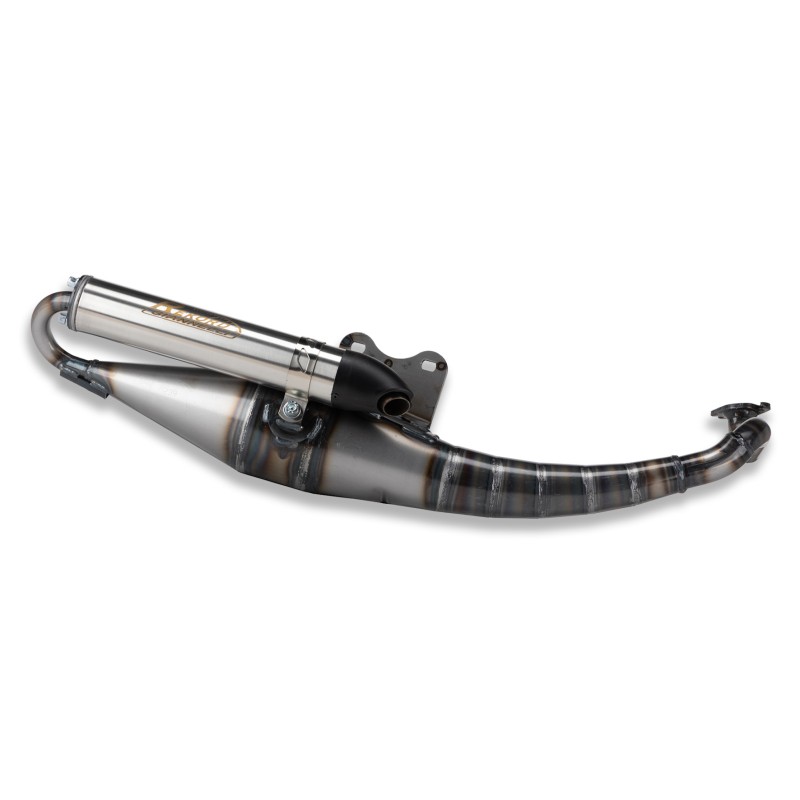 Exhaust Giannelli Yamaha X-Max 400 10/16 Exhaust Giannelli Yamaha X-Max 400 10/16