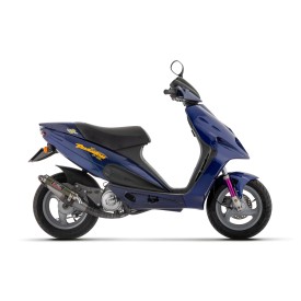 Scarico Giannelli Yamaha X-Max 400 10/16