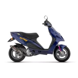 Echappement Giannelli Yamaha X-Max 400 10/16