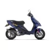 Escape Giannelli Yamaha X-Max 400 10/16