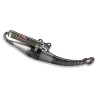 Exhaust Giannelli Yamaha X-Max 400 10/16