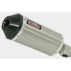 Echappement Giannelli Yamaha X-Max 400 10/16
