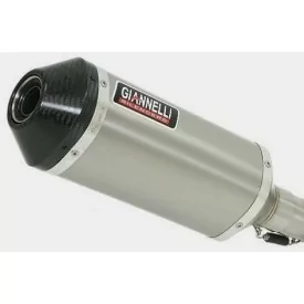 Exhaust Giannelli Yamaha X-Max 400 10/16