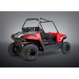 Yoshimura POLARIS RZR170 10-16