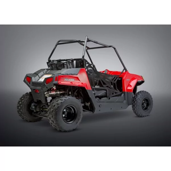 Yoshimura POLARIS RZR170 10-16