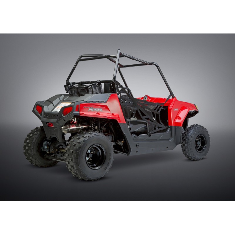 Yoshimura POLARIS RZR170 10-16 Yoshimura POLARIS RZR170 10-16