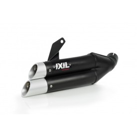 IXIL YAMAHA TRACER 7 A2 / GT A2 20-24 (RM31)
