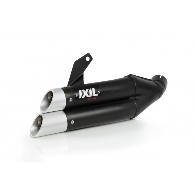 IXIL YAMAHA TRACER 7 A2 / GT A2 20-24 (RM31) IXIL YAMAHA TRACER 7 A2 / GT A2 20-24 (RM31)