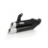 IXIL YAMAHA TRACER 7 A2 / GT A2 20-24 (RM31)