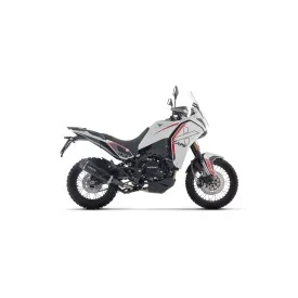 Arrow Moto Morini X-CAPE 700