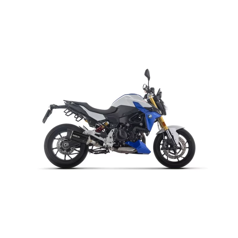Arrow Bmw F 900 R / F 900 XR - Indy Race EVO Arrow Bmw F 900 R / F 900 XR - Indy Race EVO