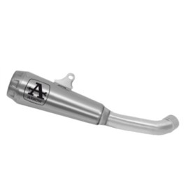 Arrow Husqvarna Svartpilen 401