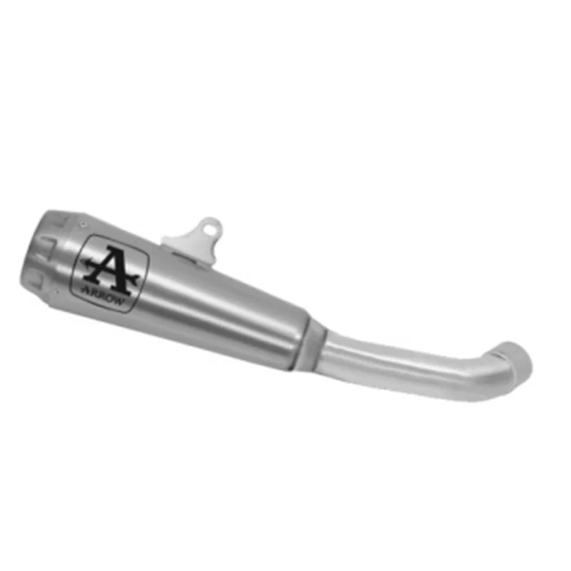 Arrow Husqvarna Svartpilen 401 Arrow Husqvarna Svartpilen 401