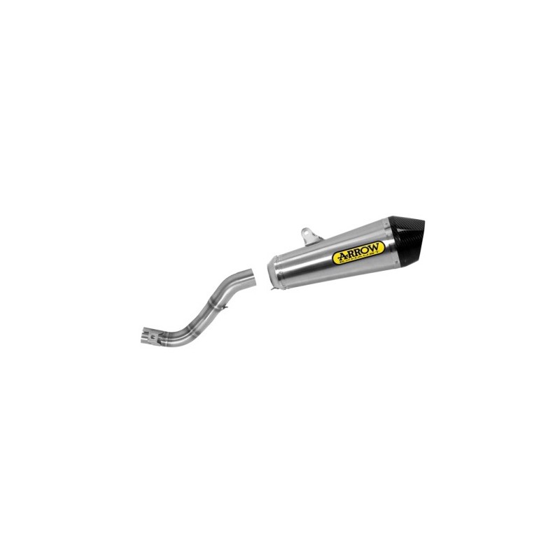 Arrow Honda CRF 300 L Arrow Honda CRF 300 L