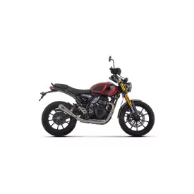 Arrow Triumph Scrambler 400 X 2024/2025