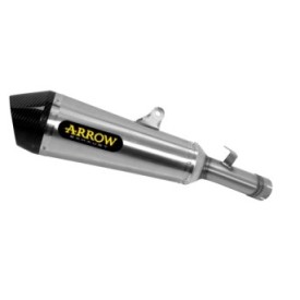 Arrow Suzuki GSX-S 1000
