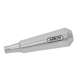 Arrow Brixton BX - Felsberg 125X