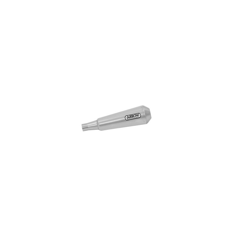 Arrow Brixton BX - Felsberg 125X Arrow Brixton BX - Felsberg 125X