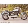 Marving H/CP26/BC Honda Vt 1100 Shadow Ace