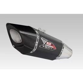 Yoshimura JMCA Slip-On R-11Sq GSX-S1000 GT (22-25) GSX-S1000 GX (24-25)