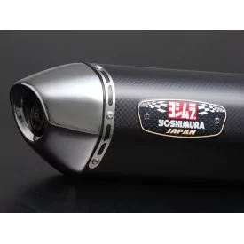 Yoshimura EEC Slip-on R-77J BANDIT 1250/650