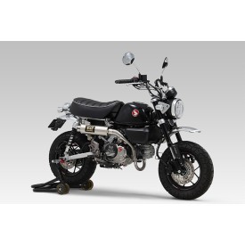 Yoshimura JMCA Monkey 125 FS GP-Magnum Type-Up (21-26)