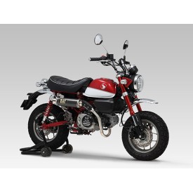 Yoshimura JMCA F/S GP-MAGNUM TYPE-UP Monkey125 (18-20)