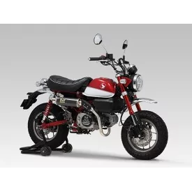 Yoshimura JMCA F/S GP-MAGNUM TYPE-UP Monkey125 (18-20)