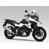 Yoshimura EEC Slip-On Hepta Force V-Strom 1000/1050/XT (17-20)