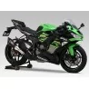 Yoshimura JMCA Slip-On R-11 1-End ZX-6R (09-22)