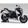 Yoshimura Slip-on R-11 GSR750 (11-16) / GSX-S750 (17-21)