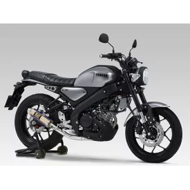 Yoshimura JMCA F/S GP-MAGNUM YZF-R15/R125/MT-125/XSR125