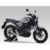 Yoshimura JMCA F/S GP-MAGNUM YZF-R15/R125/MT-125/XSR125