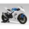 Yoshimura Racing Full System R-11Sq GSX-R1000/R 17