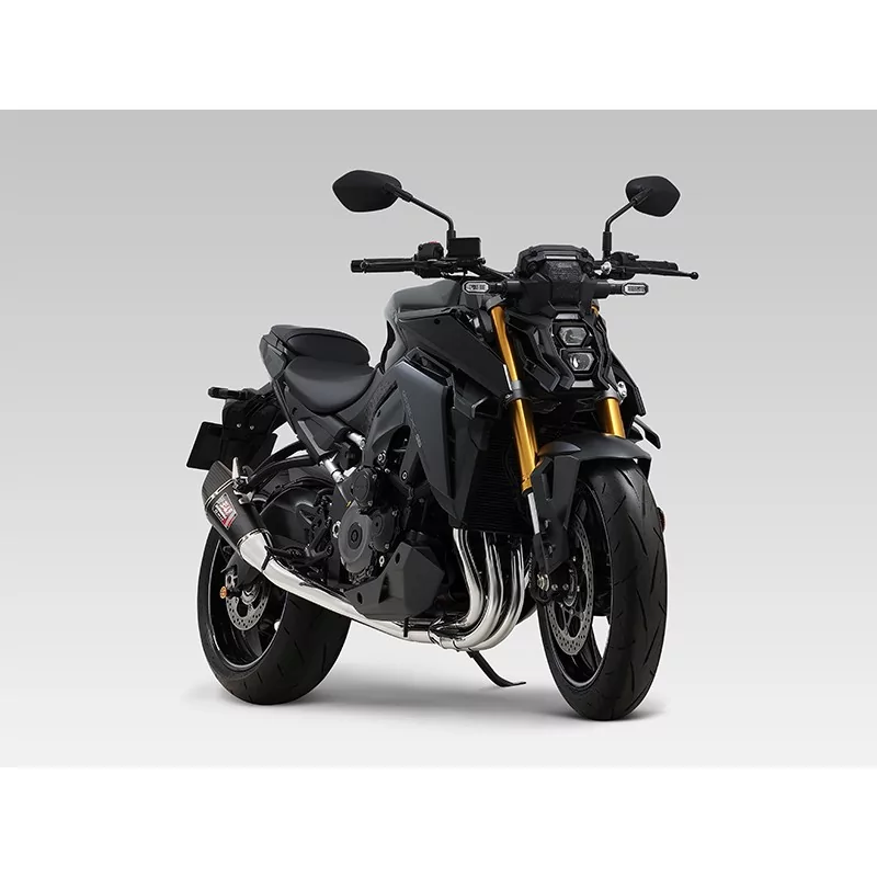 Yoshimura Full System R-11 GSX-S1000 (15-24) /F Yoshimura Full System R-11 GSX-S1000 (15-24) /F