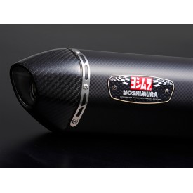 Yoshimura JMCA Full System R-77S ADV160 (23-25)