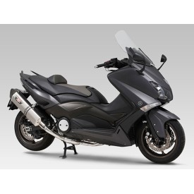 Yoshimura Full System HEPTA FORCE TMAX 530