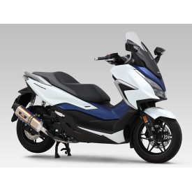 Yoshimura Street Sports Full System R77J FORZA (21)