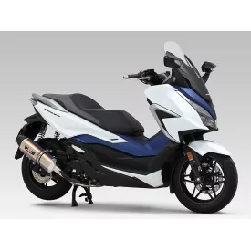 Yoshimura Street Sports Full System R77J FORZA (21)